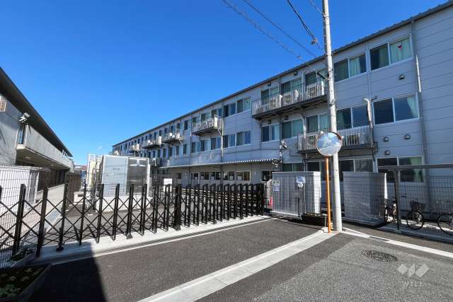 向山小学校