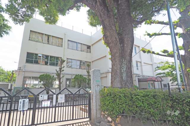 開進第一小学校