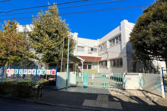かみさぎ幼稚園