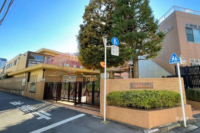 宝仙学園幼稚園