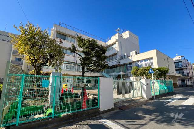 野方保育園
