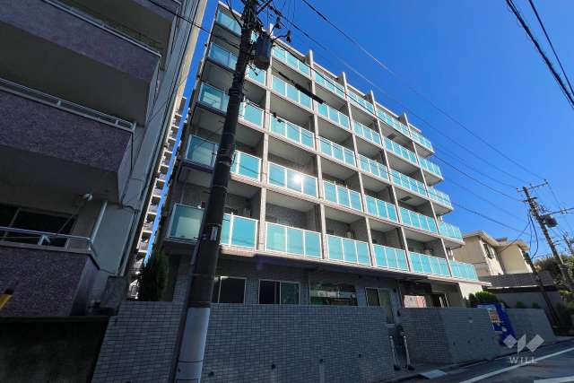 みらいえ保育園中野富士見町