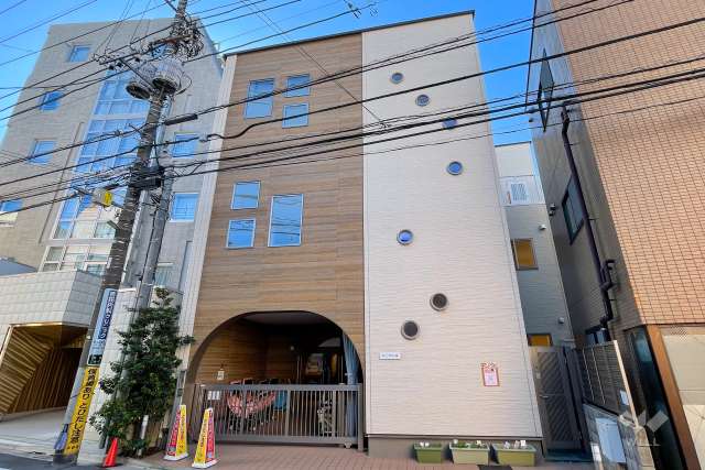 モニカ新中野園