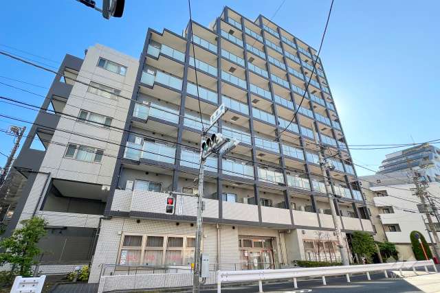 にじいろ保育園中野