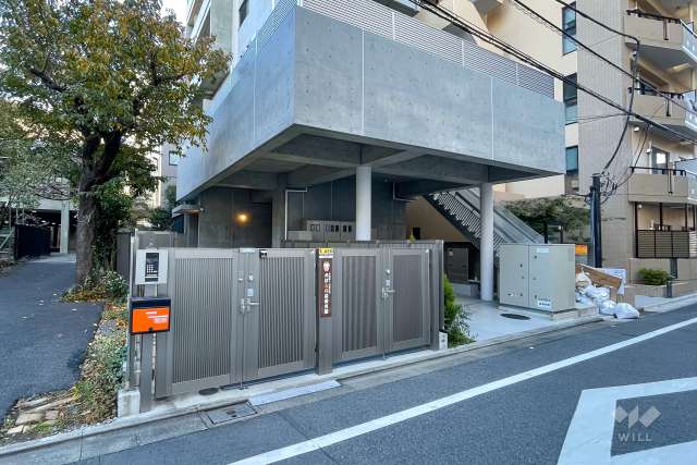 めばえの森保育園