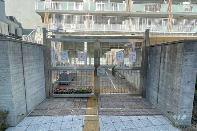 にじいろ保育園中野駅南口