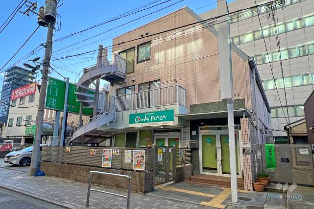 コンビプラザ中野保育園