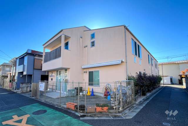 ナーサリールームベリーベアー中野保育園