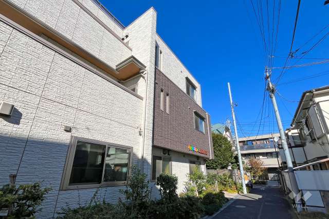 ちゃいれっく上高田