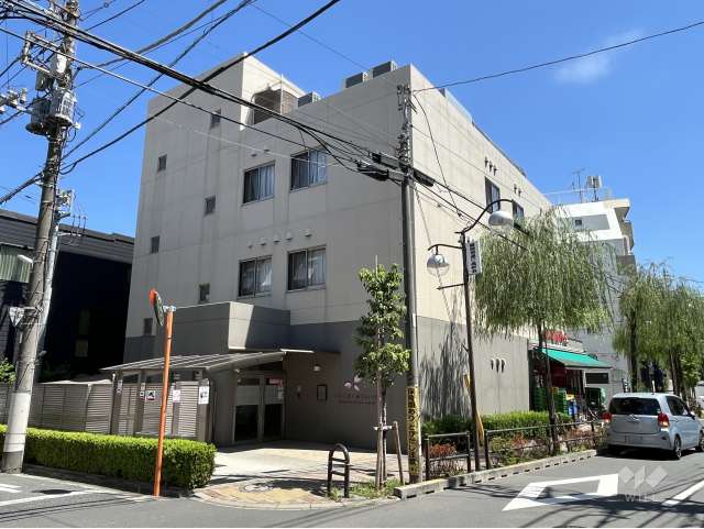 さくらさくみらい中野