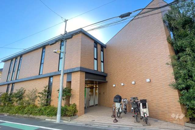 グローバルキッズ沼袋園