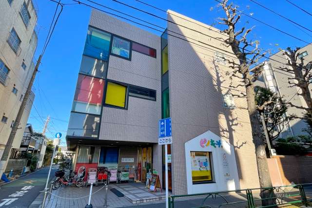 ピノキオ幼児舎野方