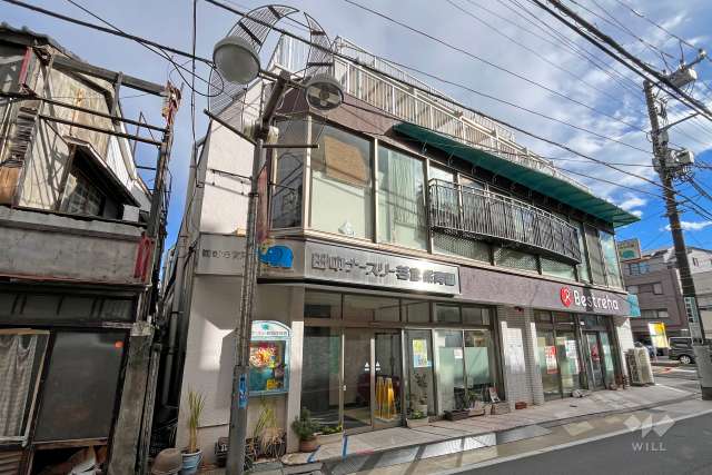 田中ナースリー若宮