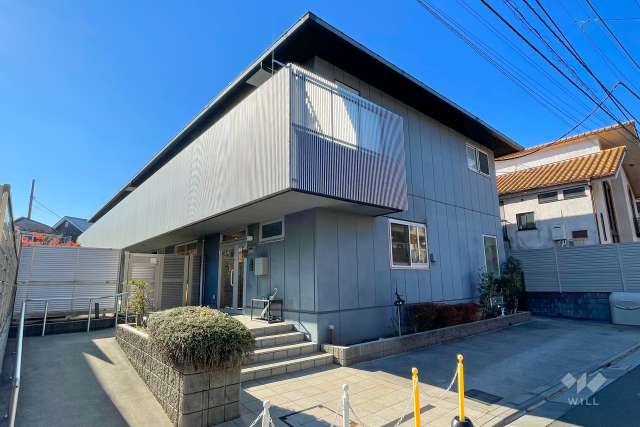 グローバルキッズ鷺ノ宮園