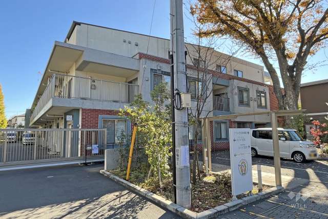 アウル宮前保育園