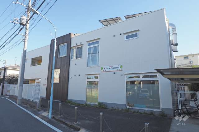 アスクおぎくぼ保育園