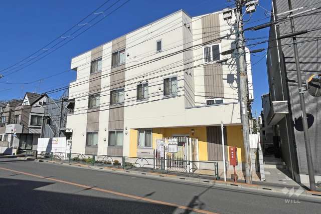 アスク西荻南保育園