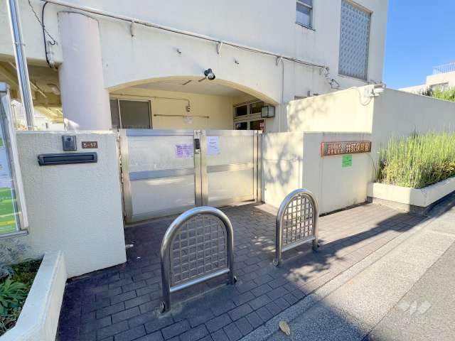 井荻保育園