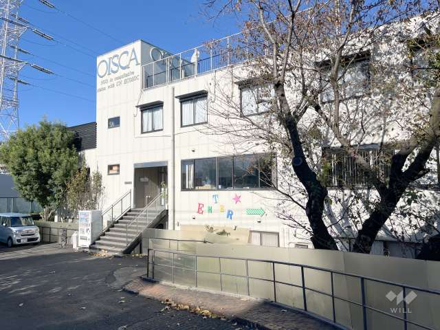 和泉ここわ保育園