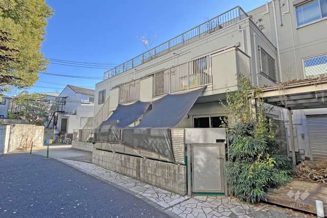 うぃず成田東保育園