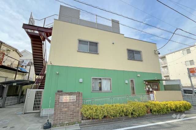 うぃず本天沼保育園
