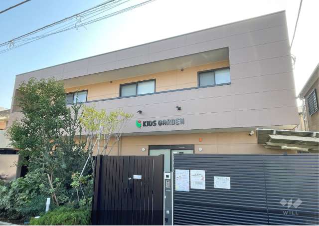 キッズガーデン阿佐谷南