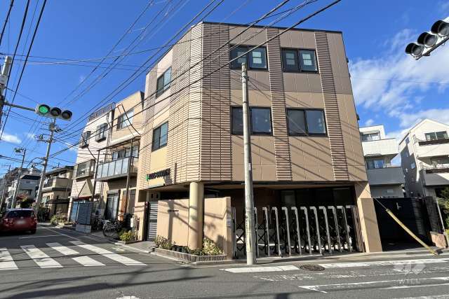 キッズガーデン杉並堀ノ内