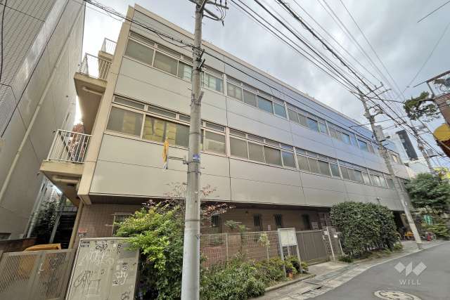 高円寺南保育園