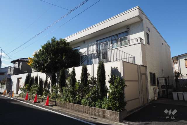 Gakkenほいくえん桃井