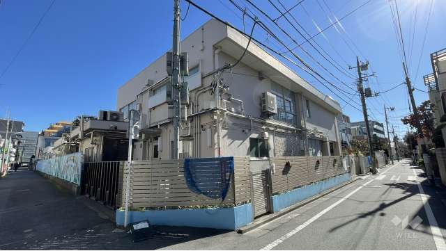 コンビプラザ高円寺北保育園