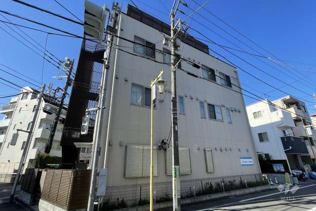 下井草すきっぷ保育園