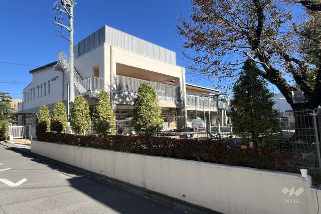 下高井戸保育園