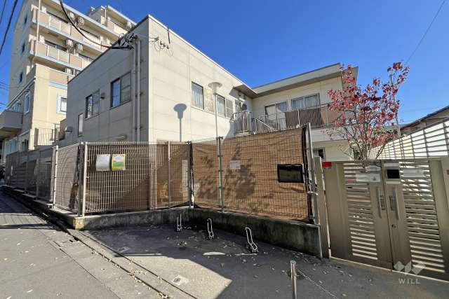 小学館アカデミーにしおぎ駅前保育園