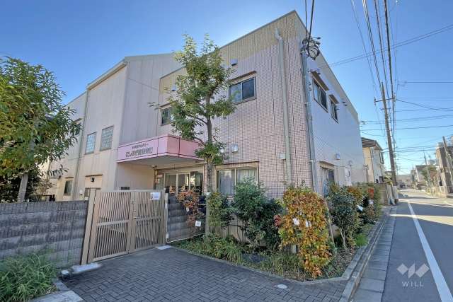 小学館アカデミーにしおぎ南保育園