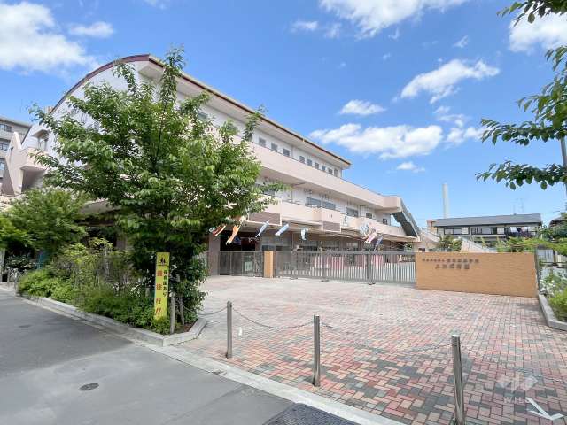 上水保育園