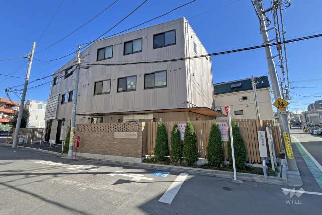 ちゃいれっく和泉保育園