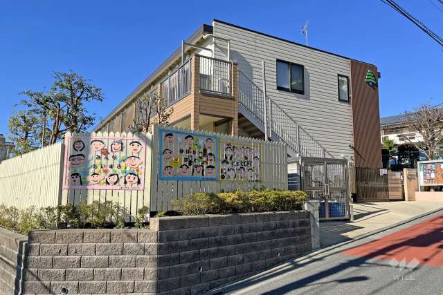 東京立正保育園