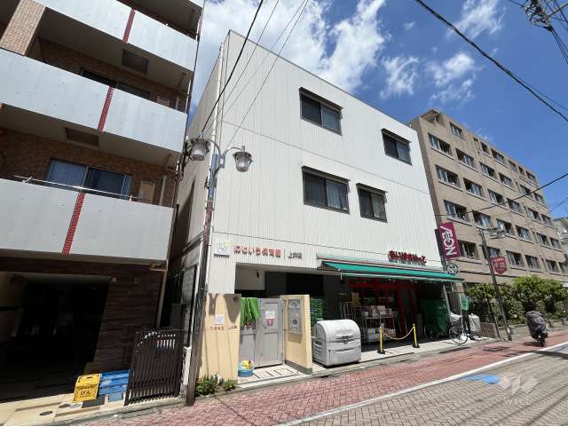 にじいろ保育園上井草