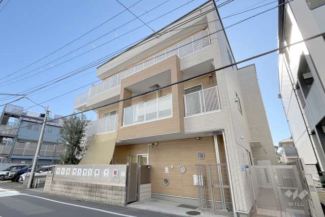 西荻窪きらきら保育園