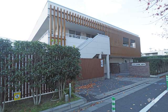 にじのいるか保育園杉並井草