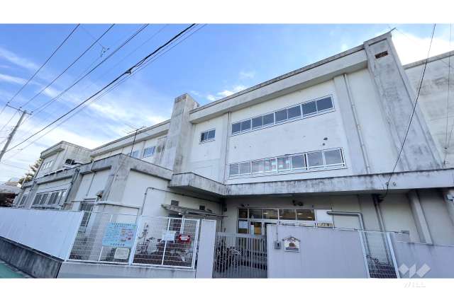 パピーナ荻窪天沼保育園