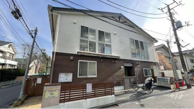 パピーナ西荻北保育園