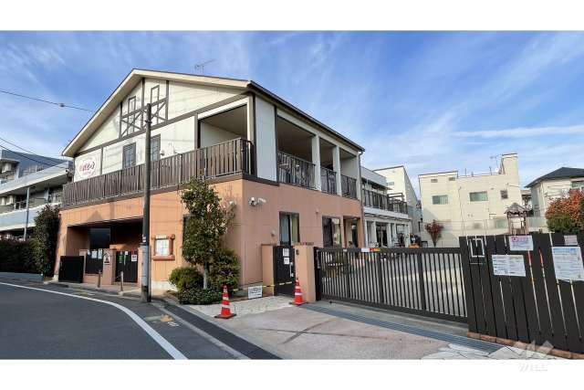 パピーナ本天沼保育園