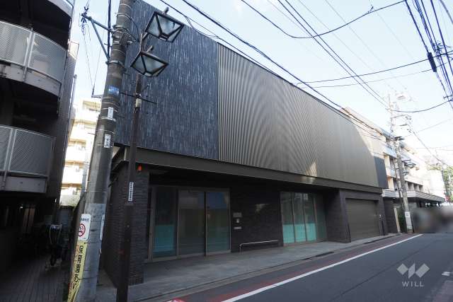 ぴっころきっず西荻窪北口園