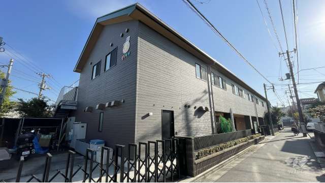ピノキオ幼児舎阿佐谷北保育園