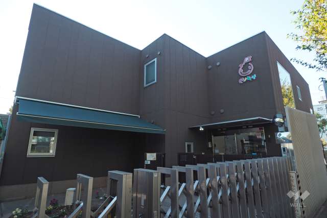 ピノキオ幼児舎井荻保育園