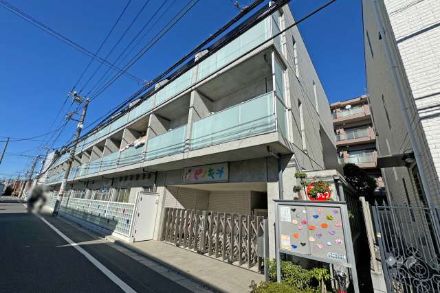 ピノキオ幼児舎浜田山保育園