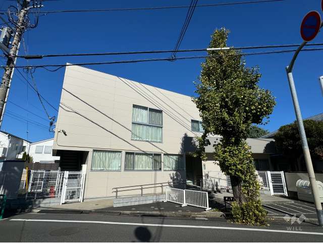まことたかいど保育園
