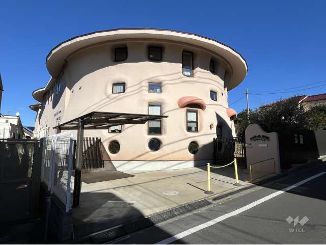 まなびの森保育園永福町
