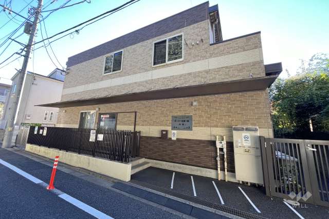 まなびの森保育園荻窪